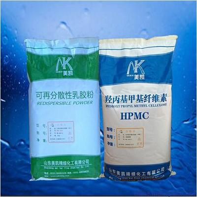 濟寧魚臺內外墻膩子粉專用羥丙基甲基纖維素 卓越保水增稠效果，山東美凱化工科技優質選擇