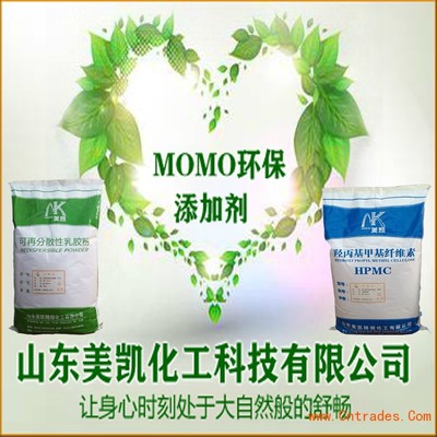 瓷磚粘結(jié)劑中的關(guān)鍵組分 可再分散乳膠粉