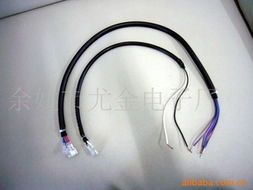 余姚市尤金電子廠 電腦連接器產(chǎn)品列表與核心優(yōu)勢(shì)