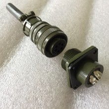 慈溪市爍宇連接器廠 專注高品質(zhì)連接器領(lǐng)域的發(fā)展與實(shí)踐