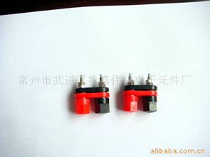 武進(jìn)禮嘉偉華電子配套產(chǎn)品推薦 高信賴度接線柱與連接器選型指南